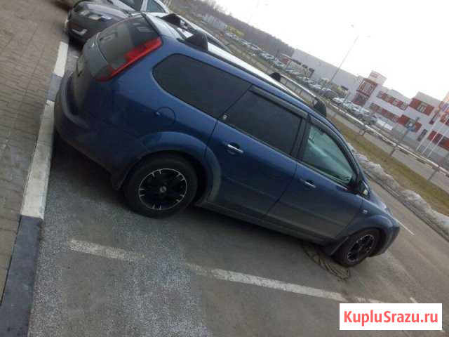 Ford Focus 1.8 МТ, 2007, универсал Старая Купавна - изображение 1