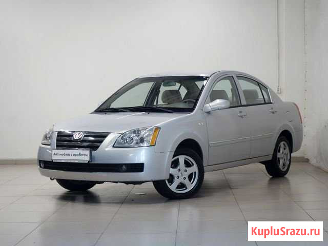 Vortex Estina 1.6 МТ, 2010, седан Подольск - изображение 1