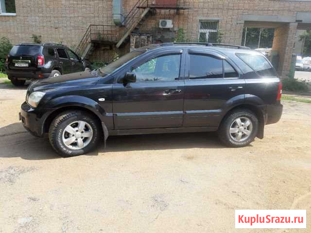 KIA Sorento 2.5 AT, 2009, внедорожник Черноголовка - изображение 1