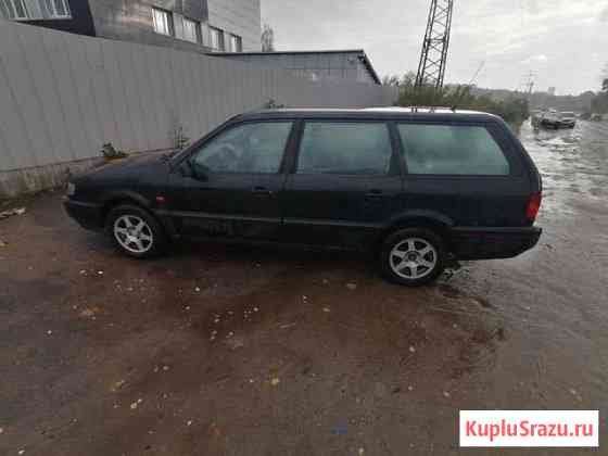 Volkswagen Passat 1.8 МТ, 1994, универсал Королев