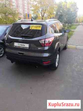 Ford Kuga 1.5 AT, 2019, внедорожник Раменское