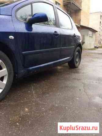 Peugeot 307 1.6 AT, 2006, хетчбэк Павловский Посад