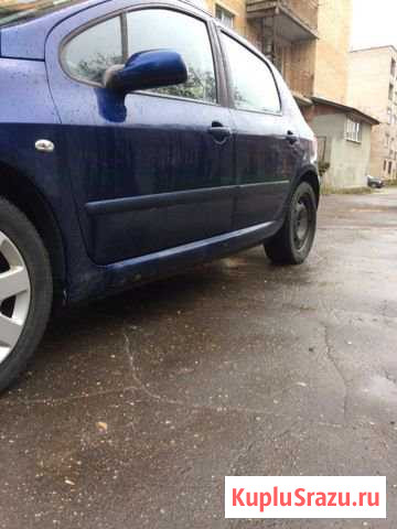 Peugeot 307 1.6 AT, 2006, хетчбэк Павловский Посад - изображение 1