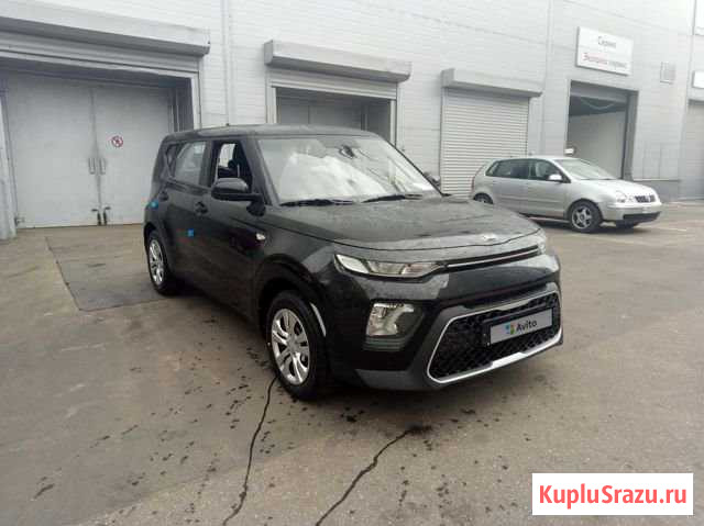 KIA Soul 1.6 AT, 2019, хетчбэк Подольск - изображение 1