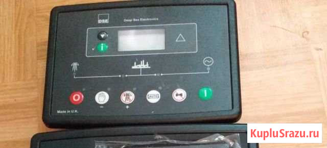Контроллер Deep Sea DSE 6120 Пушкино - изображение 1