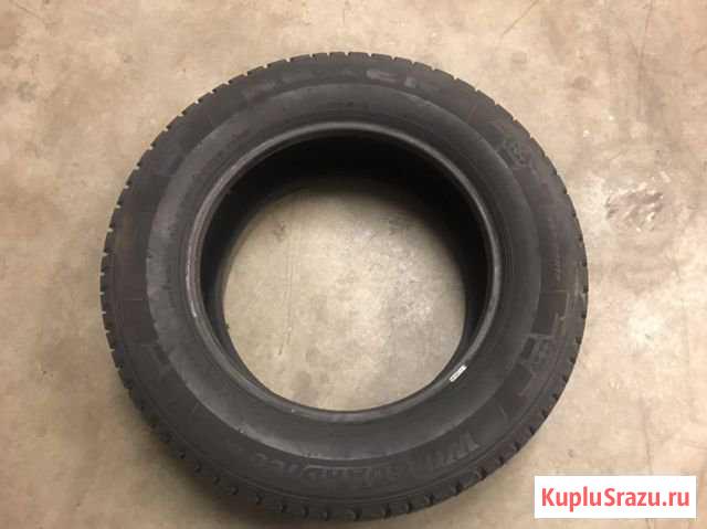Nexen winguard ice suv 110q r18 265/60 Кокошкино - изображение 1