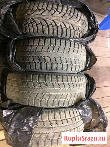 Зимняя резина Toyo Дмитров - изображение 1