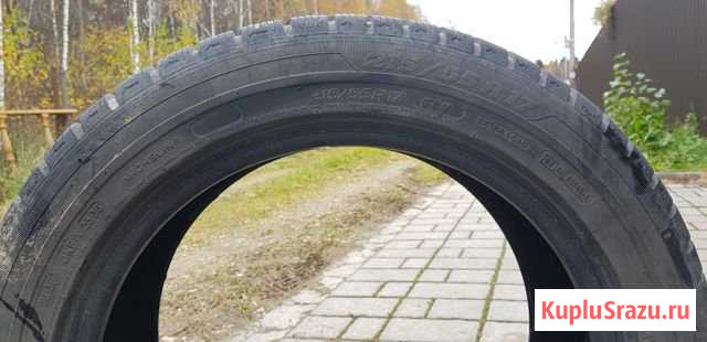 Шины Michelin Наро-Фоминск - изображение 1