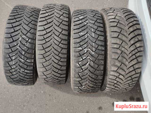 Колеса на хёнде крета Железнодорожный - изображение 1