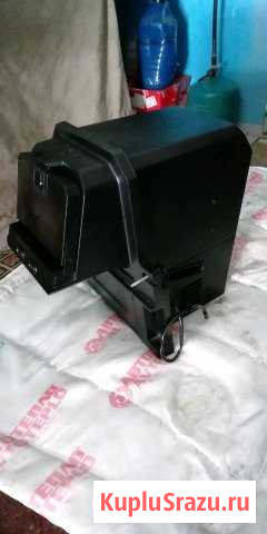 Штатный холодильник в mercedes S класса Луховицы - изображение 1