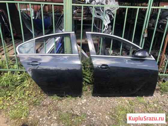 Дверь Опель Инсигния Opel Insignia Воскресенское