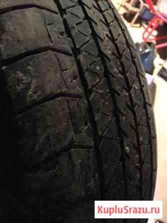 Bridgestone Dueler H/T 684 II Воскресенск