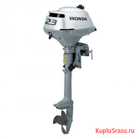 Мотор Honda 2,3 не на ходу Пироговский - изображение 1