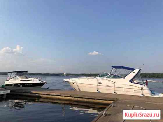 Катер круизный Cruisers Yaсhts 3275 Долгопрудный