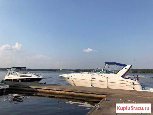 Катер круизный Cruisers Yaсhts 3275 Долгопрудный - изображение 1