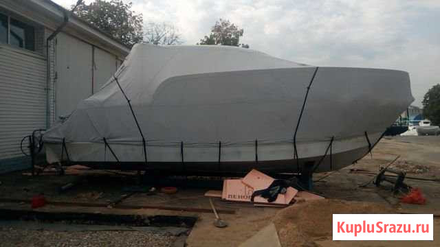 Катер jeanneau merry fisher 895 Долгопрудный - изображение 1