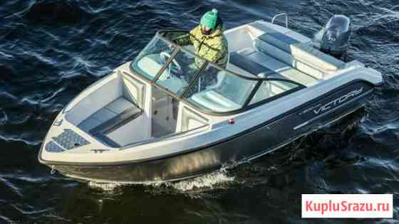 Victory 500 Open Котельники