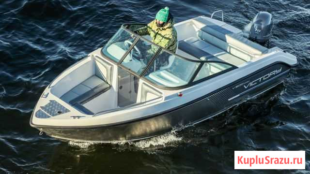 Victory 500 Open Котельники - изображение 1