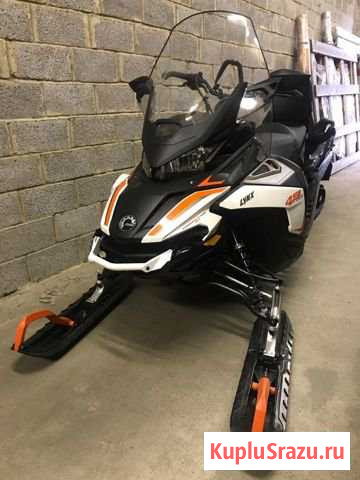 Lynx 49 ranger ST 900 ACE Балашиха - изображение 1