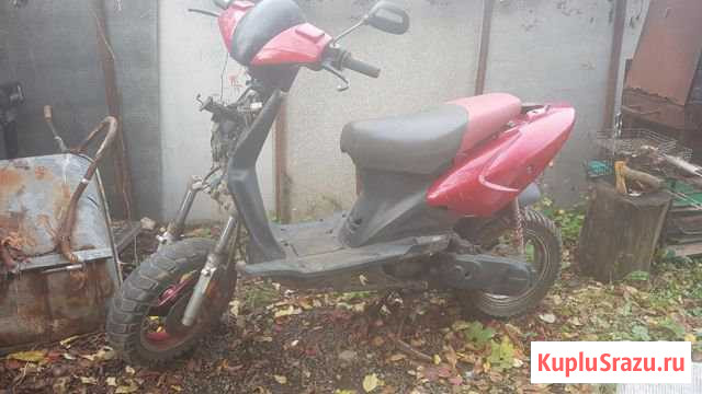 Скутер Irbis Кашира - изображение 1