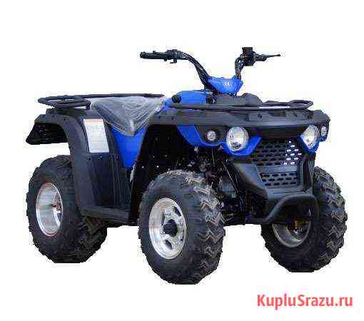 Квадроцикл linhai yamaha M200 Серпухов