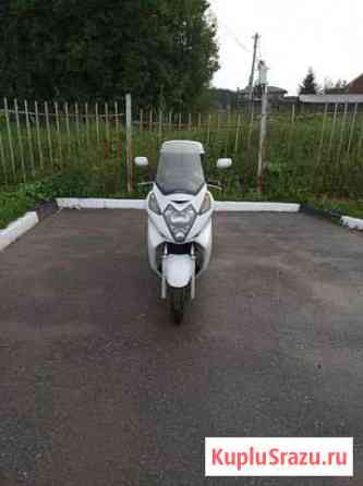 Honda Silver Wing 600 Люберцы