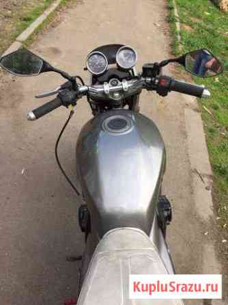 Suzuki GSX 400 Щёлково