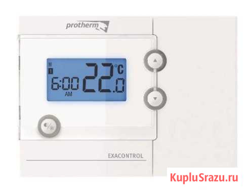 Протерм Регулятор комнатный новый Можайск - изображение 1