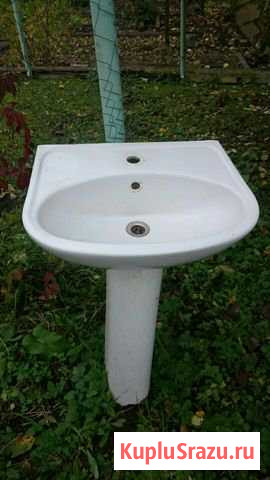 Раковина Львовский - изображение 1