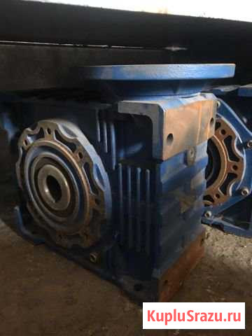 Червячный редуктор nmrv 150 Мытищи - изображение 1