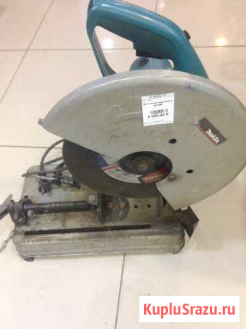 Монтажная пила Makita 2414nb Электросталь - изображение 1