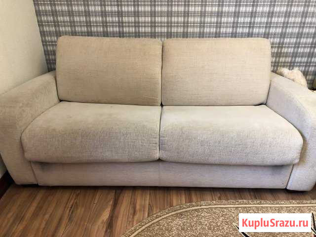 Продам диван Раменское - изображение 1