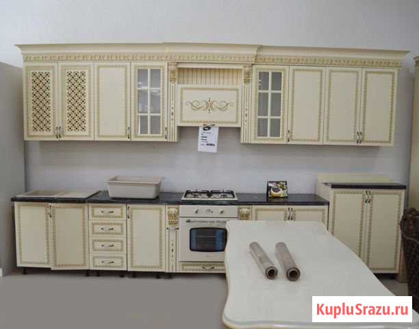 Кухонный гарнитур Королев - изображение 1