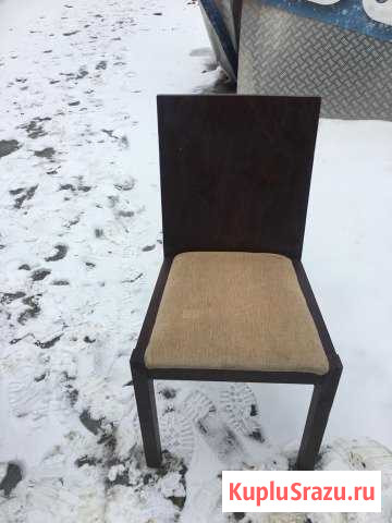Стул Балашиха - изображение 1