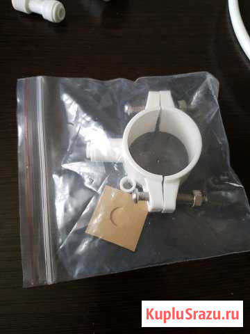 Запчасти для фильтров воды систем обратного осмоса Люберцы - изображение 1