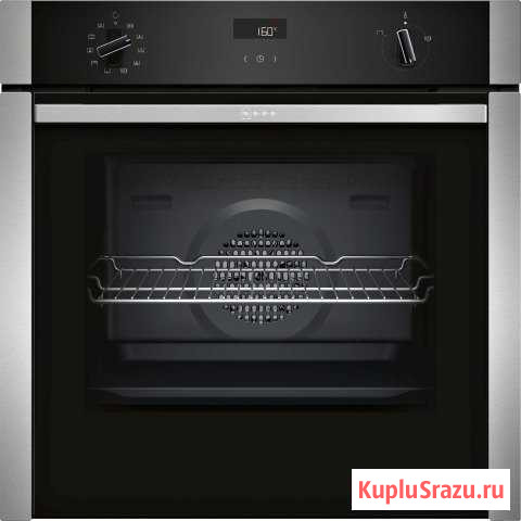 Neff B4ACF4HN0 духовой шкаф Красногорск - изображение 1