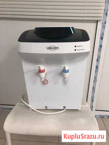 Кулер Подольск - изображение 1