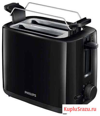 Тостер Philips HD 2596 Мытищи - изображение 1