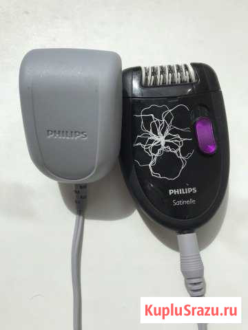 Эпилятор Philips Балашиха - изображение 1