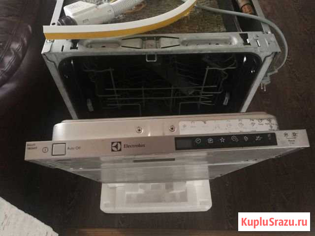Посудомоечная машина Electrolux ESL 94566ro Реутов - изображение 1