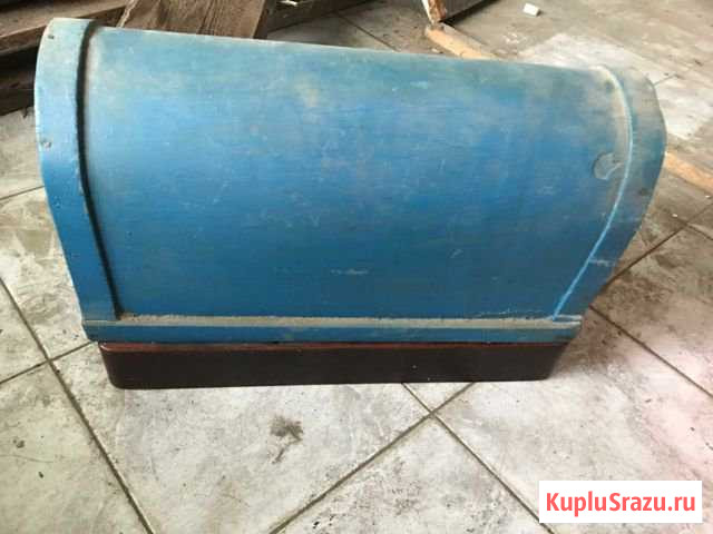 Швейная машина Госшвеймашина Томилино - изображение 1