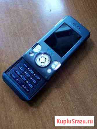 Sony Ericsson W560 Славянск-на-Кубани