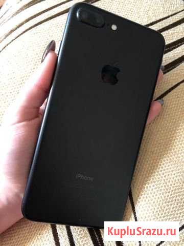 iPhone 7 Plus Кропоткин - изображение 1
