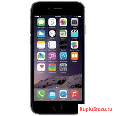 iPhone 6 16гб Армавир - изображение 1
