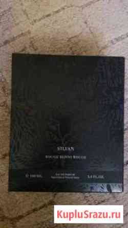 Селективный парфюм Rouge Bunny Rouge Silvan Сочи