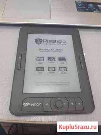 Электронная книга Prestigio MultiReader Lumen 3764 Краснодар