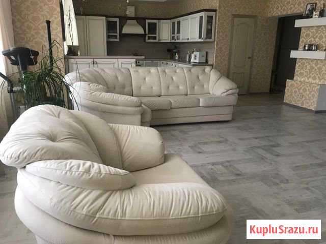 3-к квартира, 115 кв.м., 5/5 эт. Волгодонск - изображение 1