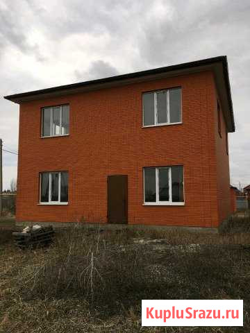 Дом 240 кв.м. на участке 9 сот. Красный Сулин - изображение 1