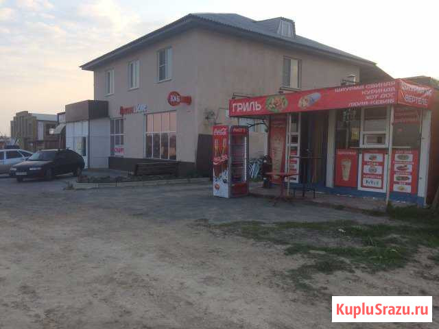 Ларёк Чалтырь - изображение 1