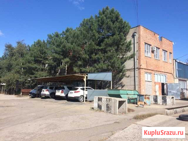 Производственное помещение 500 м2 / 2 этаж Азов - изображение 1